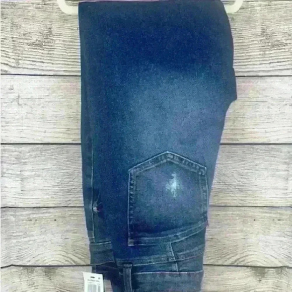 Celebrity Pink Jeans Womens size 9/29 NWT - Picture 4 of 4